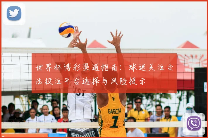 世界杯博彩渠道指南：球迷关注合法投注平台选择与风险提示